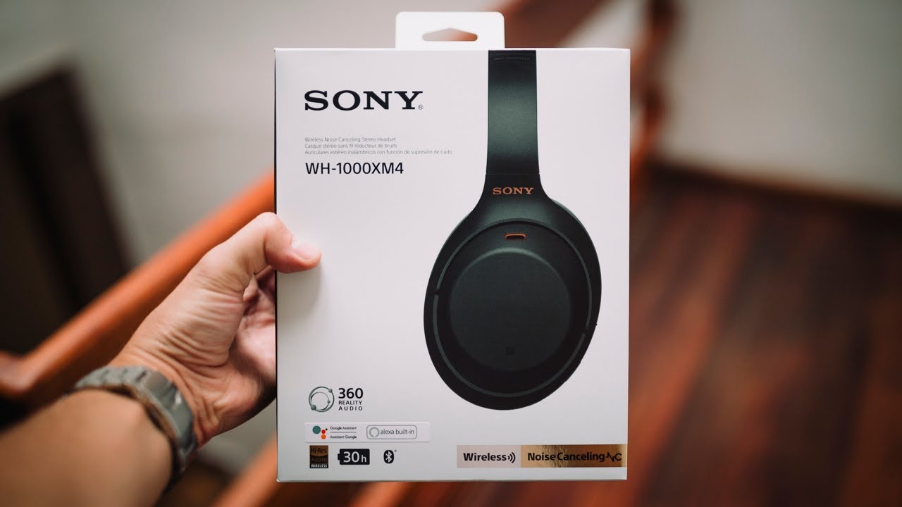 Купить sony 1000. Sony WH-1000xm4 Black. Sony WH-1000xm4. Наушники Sony WH-1000xm4 Black. Sony WH-1000xm4 коробка.