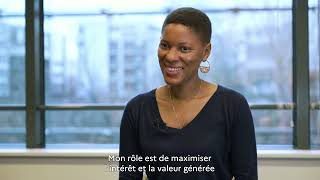 Rencontre Avec Nadine Terroni