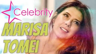 Marisa Tomei (Actress) || SEXIEST PICTURES