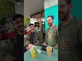 Meet Gösta, our next guest!