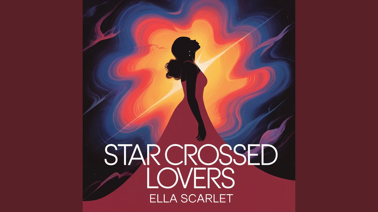 Star Crossed Lovers – Ella Scarlet