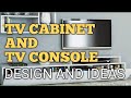 Top 30 modern tv cabinet and tv console design and idea by reysean cover