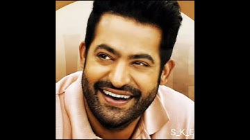 NTR mashup song || ntr new whatsapp status || ntr bgm ||