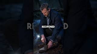 Drowning Accident Later Ruled Staged Murder