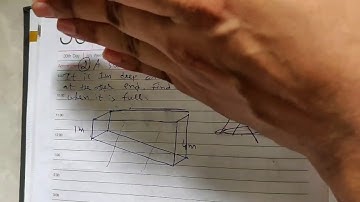 Uniform Cross Section