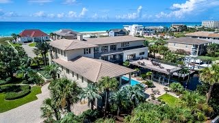 627 Gulf Shore Drive video tour