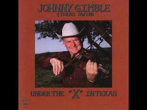 在 YouTube 上觀看「Johnny Gimble & Texas Swing - Cowboy Just The Same」