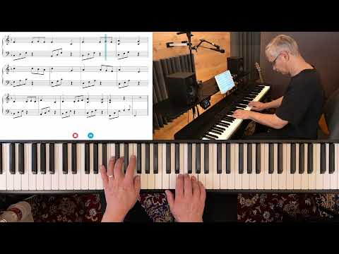 "Missing You" (Piano Marvel practice song)