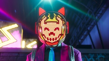 $uicideBoy$-Germantown (Saints Row)