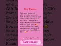 #happyplaceshop05 #NewUpdate #GiftBox #ChocolateBox #GiftsForHer #OnlineShoppingSL #Trending