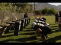 Coach Woods - OL Coach, Utah State University