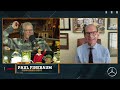 Paul Finebaum on the Dan Patrick Show Full Interview | 11/16/23