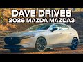 2026 Mazda Mazda3 Review on Everyman Driver