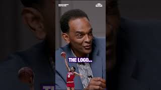 Why Julius Erving Should Be The Nba Logo