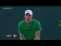 03.22 Hot Shot of the Day - Kyle Edmund