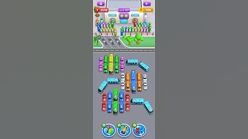 Crowd Express Level 2294 #stage2 #challengelevel