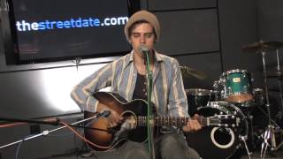 Noah and the Whale - Slow Glass (Last.fm Sessions)