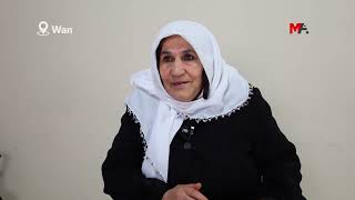 27 Yildir Abdullah Öcalanin Özgürlüğü İçi̇n Mücadele Edi̇yorlar