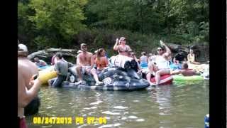 BULL FLOAT