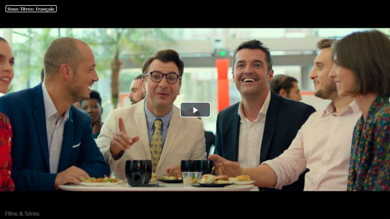Divorce Club STREAMING Film Complet en francais - YouTube