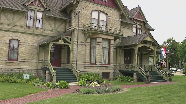 Appleton's Hearthstone Museum searchying for ways to find funding amidst federal cuts