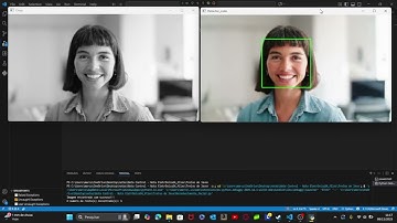 Processamento Digital OpenCV & Python