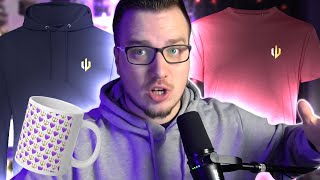 Dropol Som Svoj Prvý Merch, Takto To Dopadlo..