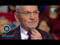 Лещенко на Шустере: Саркофаг власти Порошенко трещит. Полная версия эфира