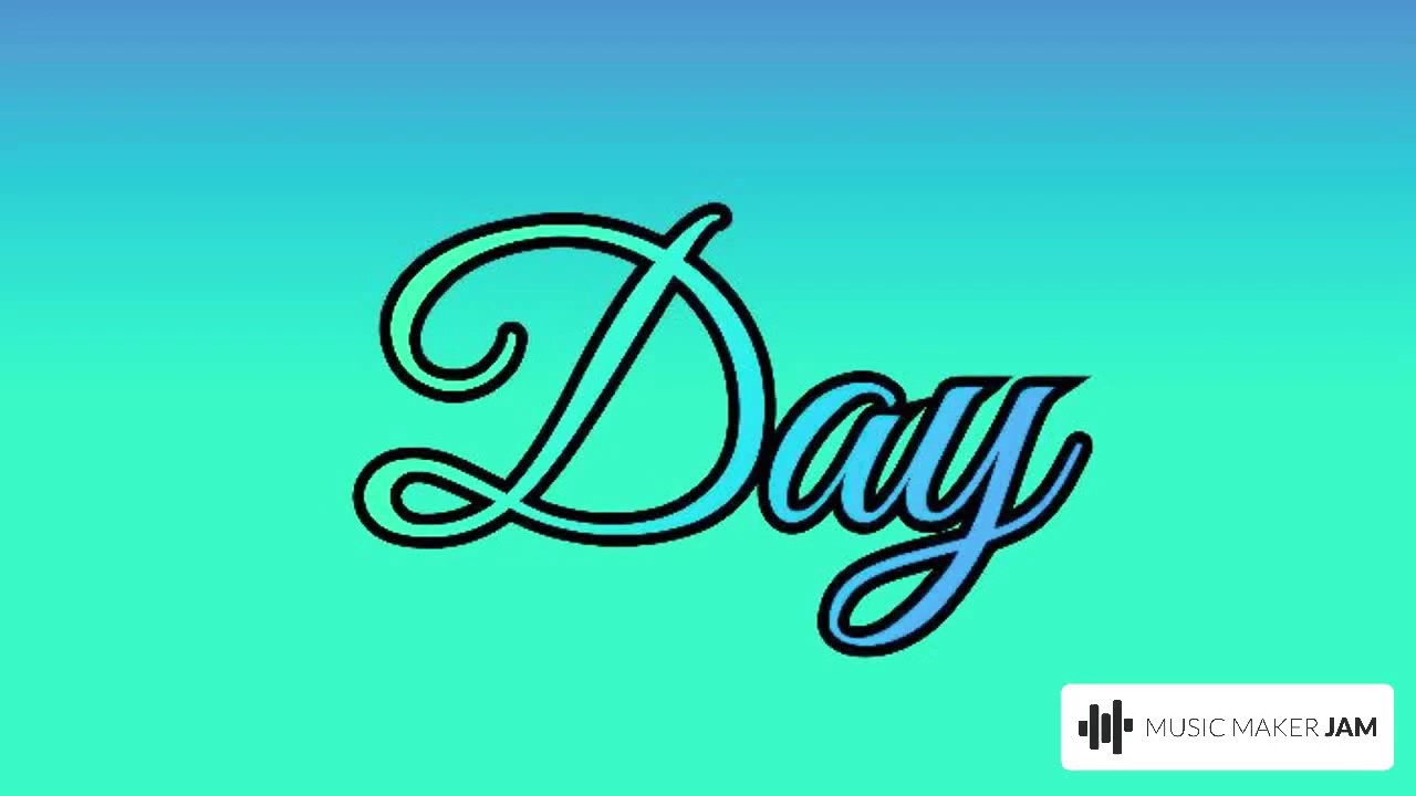 Day - YouTube