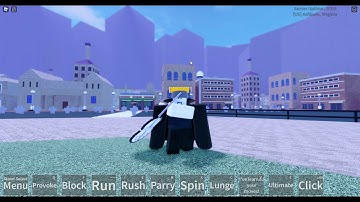 Anubis New Block! & Pallete 6 Counter Animation Rework! N The Jojo Game