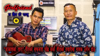 ''Tadha Vaya Pani'' Song Hit भएपछि अर्काे गीतकाे तयारीमा Singer Urgen Dong