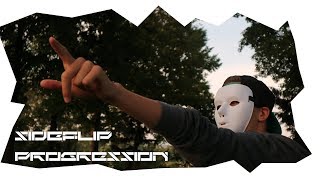SIDE-FLIP Progression!