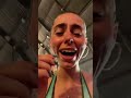 2:55-3:57 SLAYTER ATE THAT UP WOW #coachella #ourchella #ysabelle #shorts
