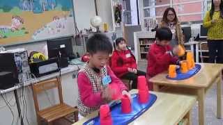 20141222 金勾盃3 3 3比賽實況4