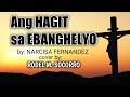 Ang hagit sa ebanghelyo  narz fernandez cover by rodel m socorro