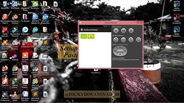 Membuat Program Crud Android dengan eclipse