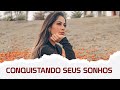 CONQUISTANDO SEUS SONHOS - MAYRA CARDI