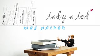 Můj příběh ♡ Tady a teď⭐️