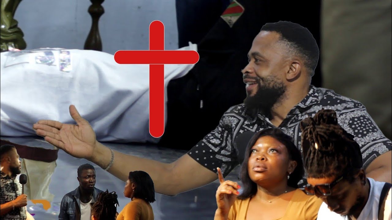 DÉLIVRANCE MATINAL SUR LA POSSESSION DÉMONIAQUE TEL +243812620680, +33745967684 BENGA OZALA DELIVRE