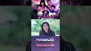 Trailer Magic 5 Hari Ini Kamis 25 Januari 2024 Episode 304 || 18.30 WIB