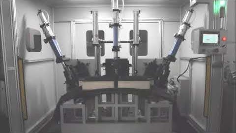 checking fixture video