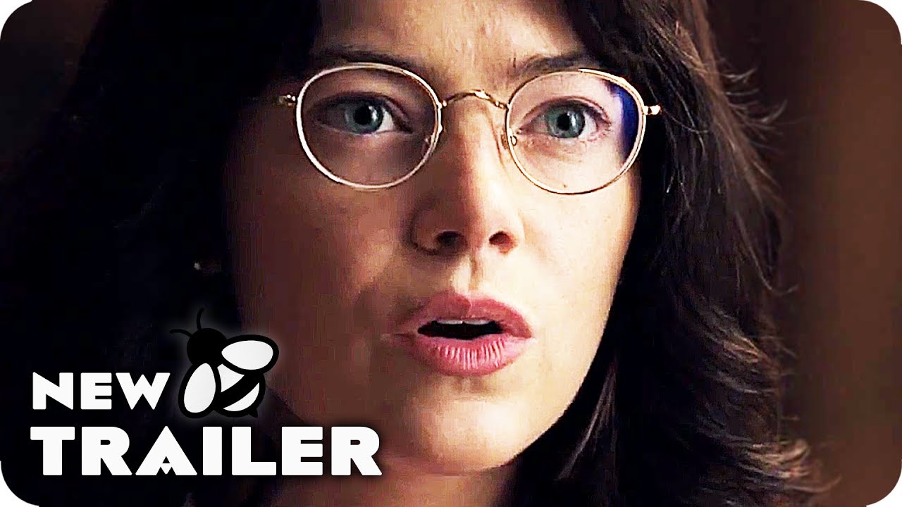 Battle of the Sexes' Trailer: Emma Stone and Steve Carelll Go Head