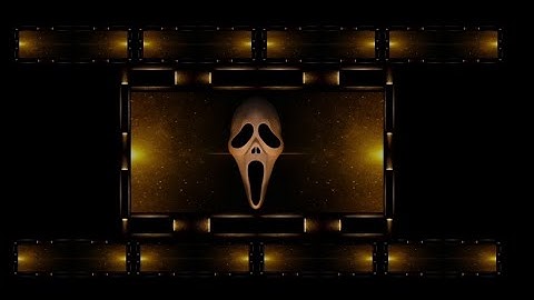 Overlay in a box #twitch #overlay #obs #slobs #digitalart #bored #hashtag #poundsymbol