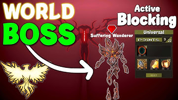 Universal Skill Trees? + Ashes November 2021 Update