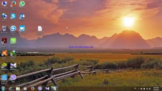 how to cleanup junk files on pc without installing any software