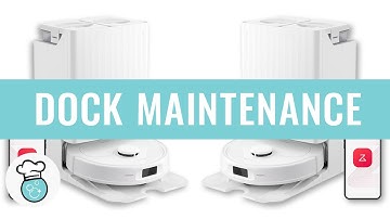 Roborock Qrevo S Maintenance Guide: Tips for Peak Performance