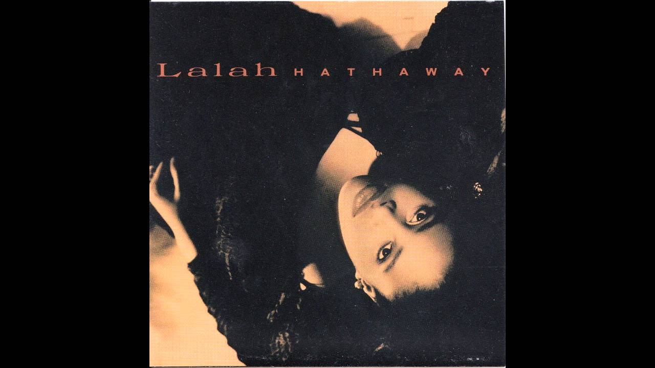 Lalah Hathaway - 07. Stay Home Tonight (1990) - YouTube