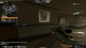 Fast updated cfg /w demonsinside.us