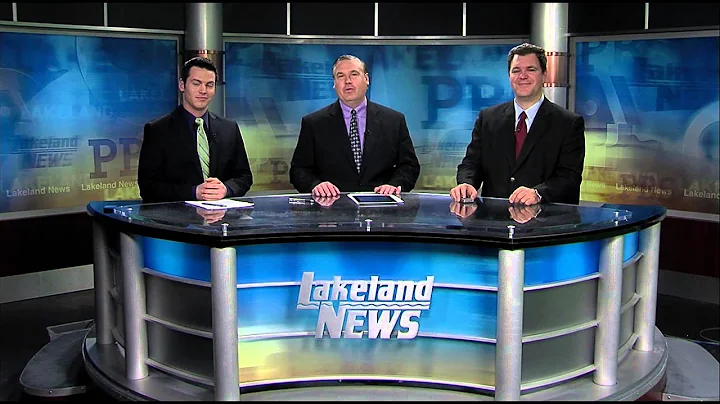 Lakeland News Says Farewell to Hannah Tran