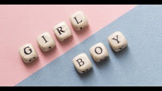 GENDER REVEAL | MATERNIT21 PLUS TEST